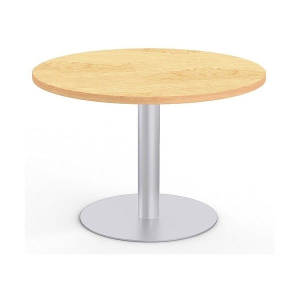 Special-T Table, RoundTop, Laminate, 42inDIAx42inH, BN SCTSIEN42BHKM - main